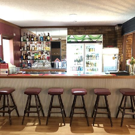 Stockman Motor Inn Narromine ภายนอก รูปภาพ